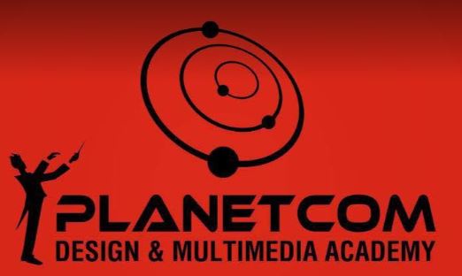  Planetcom Design & Multimedia Academy